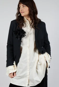 Amici Jackets^Riding Jacket in Black