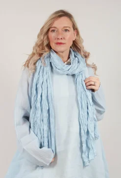 Privatsachen Scarves^Riesencras Scarf in Bloemendaal