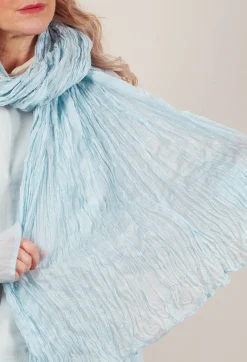 Privatsachen Scarves^Riesencras Scarf in Bloemendaal