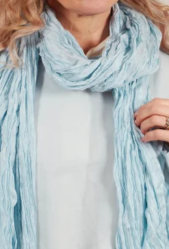 Privatsachen Scarves^Riesencras Scarf in Bloemendaal