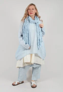 Privatsachen Scarves^Riesencras Scarf in Bloemendaal