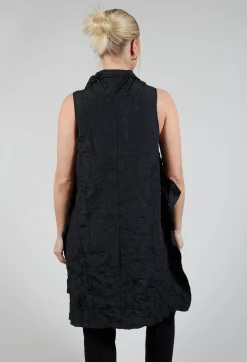 Xenia Design Tops^RION Tunic in Black