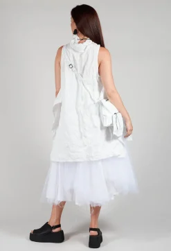 Xenia Design Tops^RION Tunic in White
