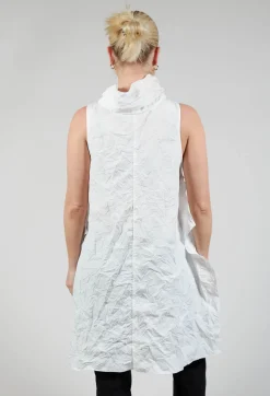 Xenia Design Tops^RION Tunic in White