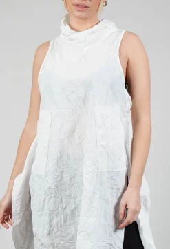 Xenia Design Tops^RION Tunic in White