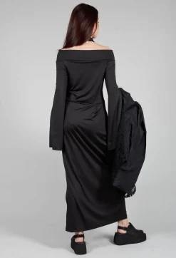 Xenia Design Dresses^RITU Dress in Black