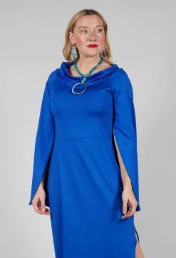 Xenia Design Dresses^RITU Dress in Royal Blue