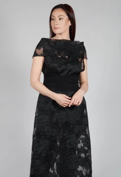 Xenia Design Tops^ROBA1 Top in Black