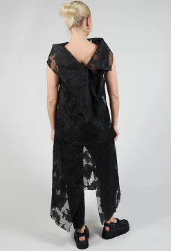 Xenia Design Tops^ROBA1 Top in Black