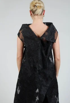 Xenia Design Tops^ROBA1 Top in Black