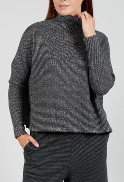 Operificio Neirami Jumpers^Roll Neck Jumper in Sale Pepe