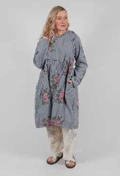 Privatsachen Dresses^Rosazahler Dress in Schnee