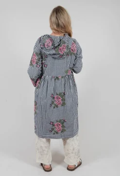 Privatsachen Dresses^Rosazahler Dress in Schnee