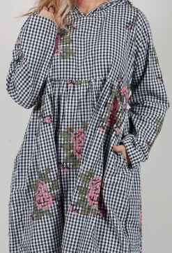 Privatsachen Dresses^Rosazahler Dress in Schnee