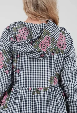 Privatsachen Dresses^Rosazahler Dress in Schnee
