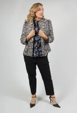 Dea Kudibal Jackets^Rosy (co) Quilted jacket