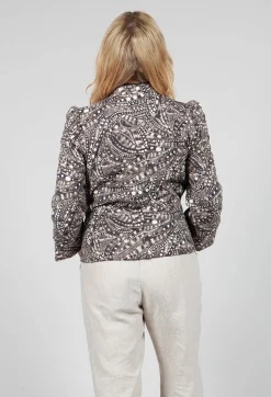 Dea Kudibal Jackets^Rosy (co) Quilted jacket