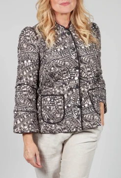 Dea Kudibal Jackets^Rosy (co) Quilted jacket
