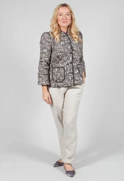 Dea Kudibal Jackets^Rosy (co) Quilted jacket