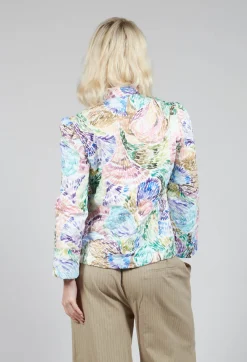Dea Kudibal Jackets^Rosy Jacket in Brush