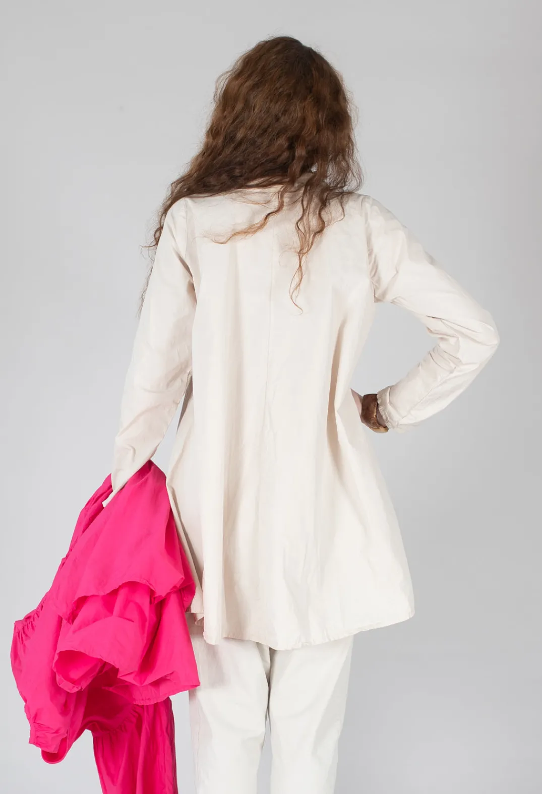 Privatsachen Shirts & Blouses^Saagerat Blouse in Stroh