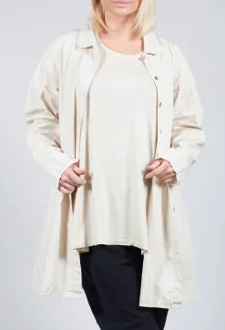 Privatsachen Shirts & Blouses^Saagerat Blouse in Stroh