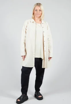 Privatsachen Shirts & Blouses^Saagerat Blouse in Stroh