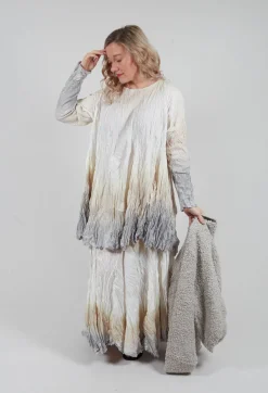Privatsachen Dresses^Sachtsame Tunic in Stroth