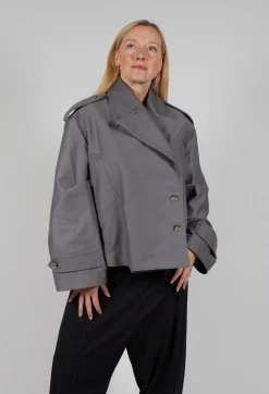 Malloni Jackets^Sakura Jacket in Peyote