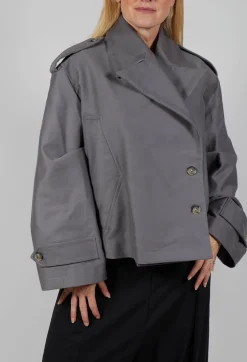 Malloni Jackets^Sakura Jacket in Peyote
