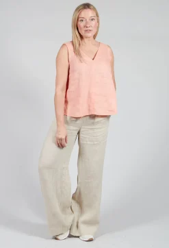 Ecoalf Shirts & Blouses^Samyalf Shirt in Papaya