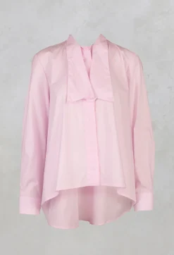 BALOSSA Shirts & Blouses^Sara Shirt in Lilac