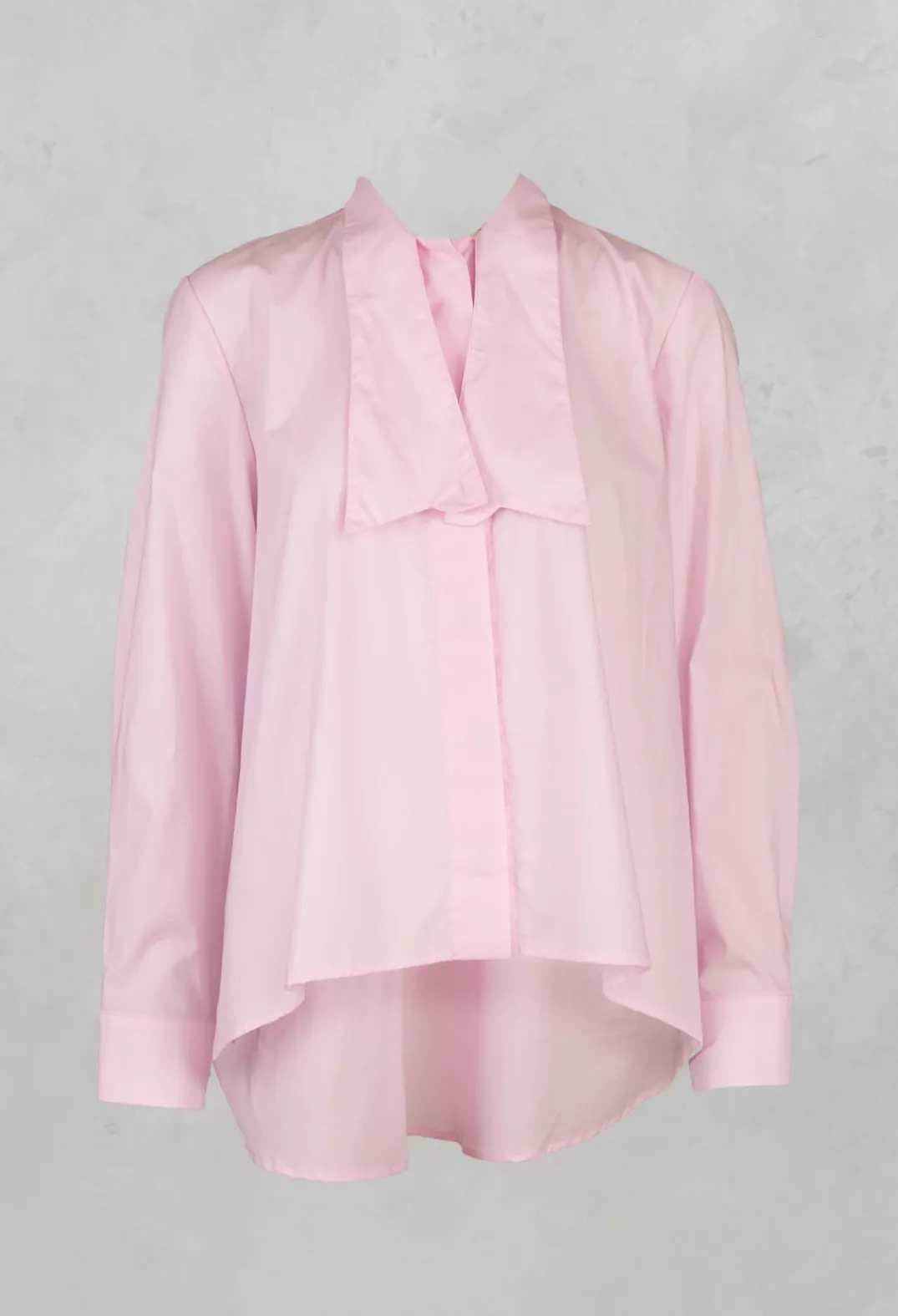 BALOSSA Shirts & Blouses^Sara Shirt in Lilac