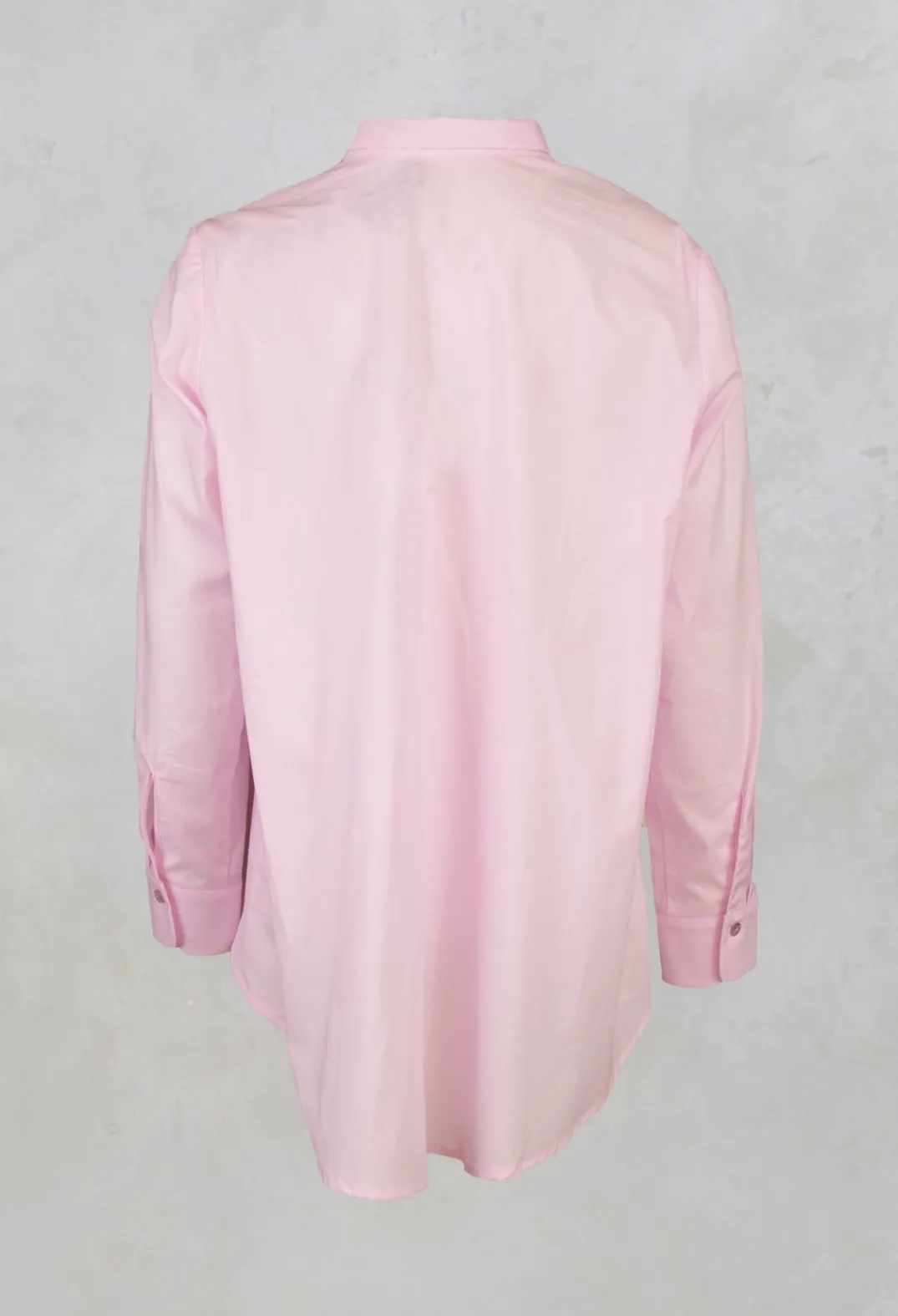 BALOSSA Shirts & Blouses^Sara Shirt in Lilac