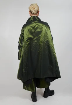 Igor Coats^Savanah Coat in Olive