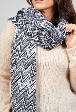 Elemente Clemente Scarves^Scarf Bodi