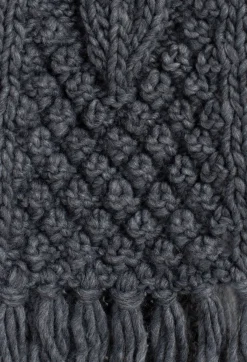 Vincent Pradier Scarves^Scarf in Grey