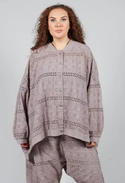Privatsachen Jackets^Scheineilig Jacket in Hemd