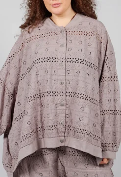 Privatsachen Jackets^Scheineilig Jacket in Hemd