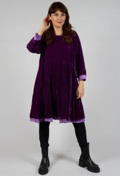 Privatsachen Dresses^Seidenhau Dress in Bischof