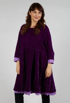 Privatsachen Dresses^Seidenhau Dress in Bischof