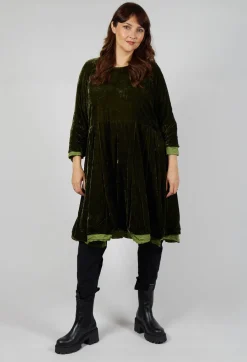 Privatsachen Dresses^Seidenhau Dress in Freund