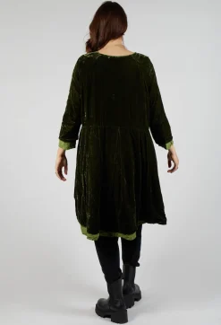 Privatsachen Dresses^Seidenhau Dress in Freund