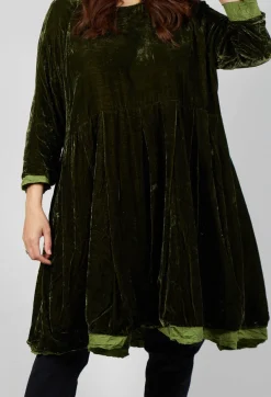 Privatsachen Dresses^Seidenhau Dress in Freund