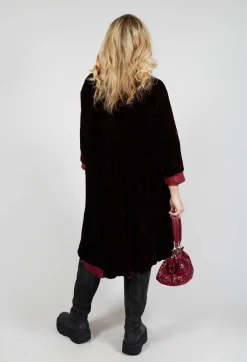 Privatsachen Dresses^Seidenhau Dress in Hildegard
