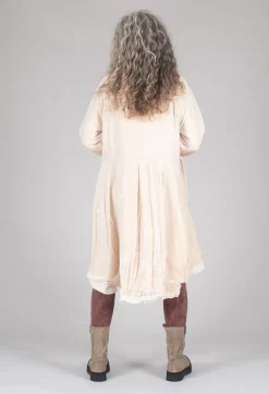 Privatsachen Dresses^Seidenhau Dress in Stroh