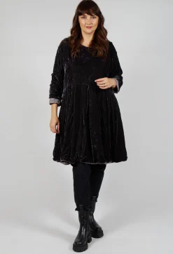 Privatsachen Dresses^Seidenhau Dress in Teddy