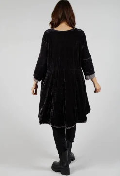 Privatsachen Dresses^Seidenhau Dress in Teddy