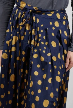 Jayko Skirts^Shama Skirt in Cobalt