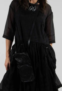 Bitte Kai Rand Dresses^Sheer Dress in Black